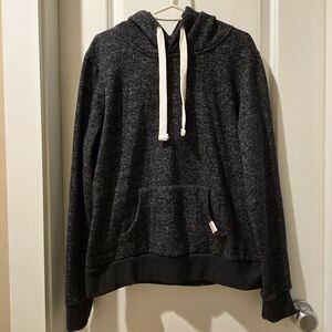 Reflex Black and Gray Jt